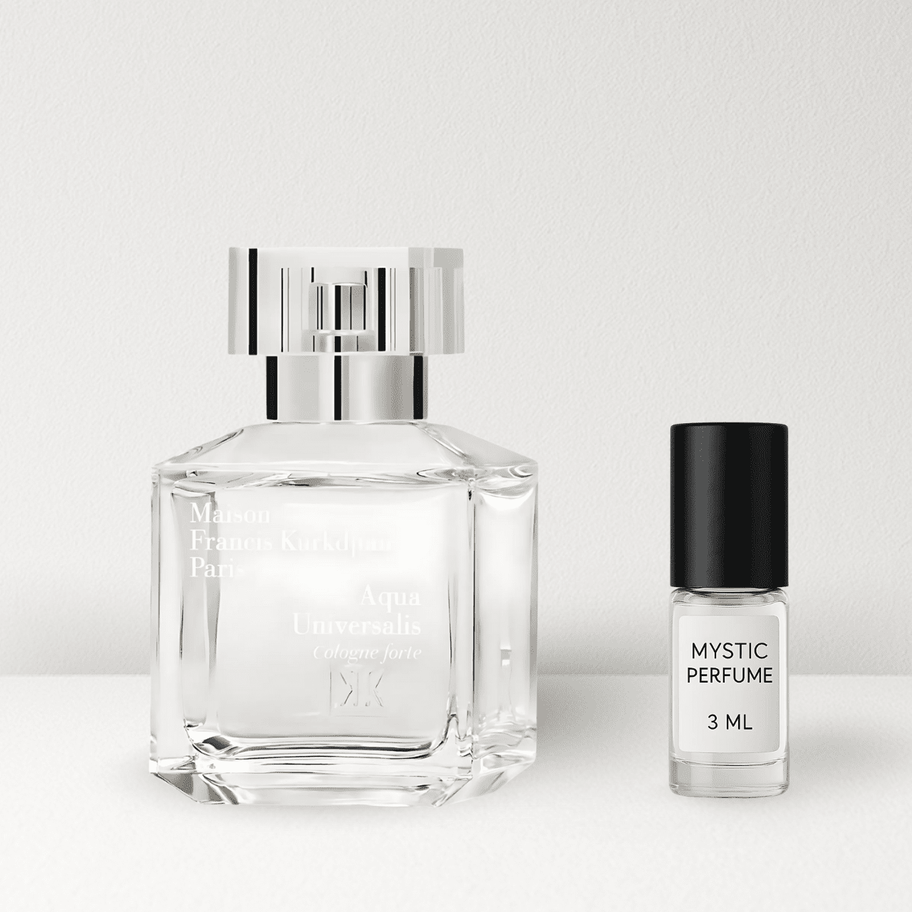 Sample - Maison Francis Kurkdjian Aqua Universalis Cologne Forte