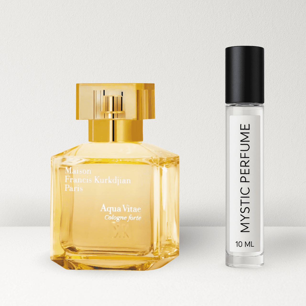 Sample - Maison Francis Kurkdjian Aqua Vitae Cologne Forte