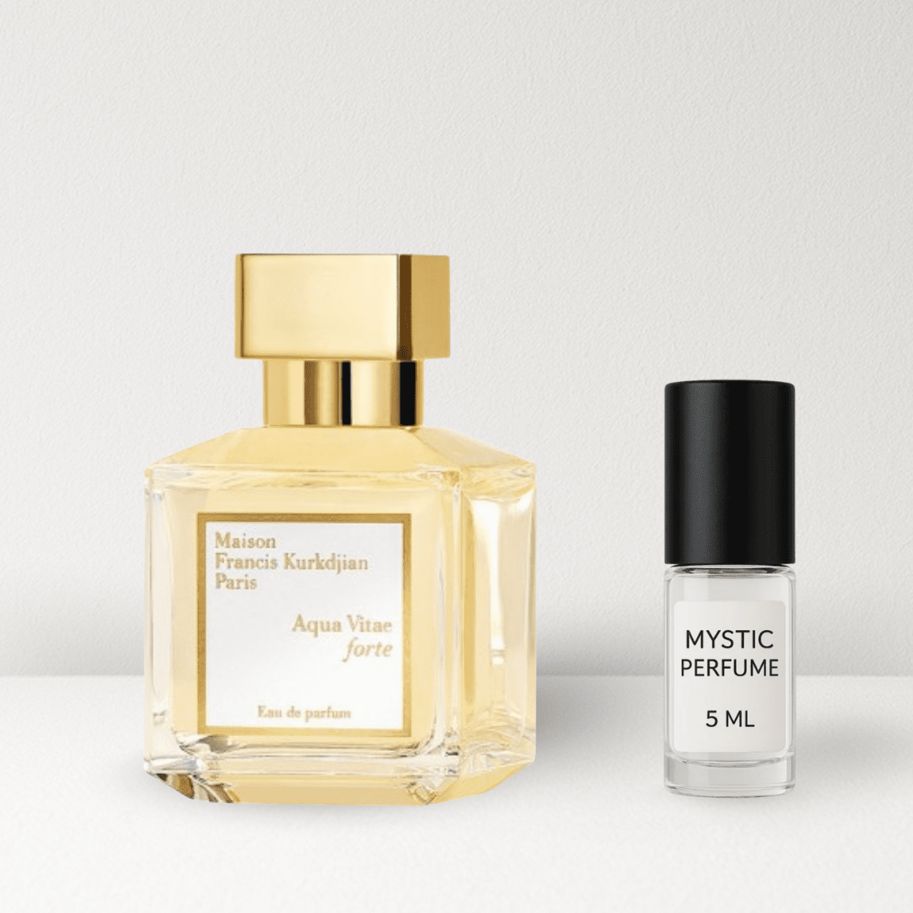 Sample - Maison Francis Kurkdjian Aqua Vitae Forte