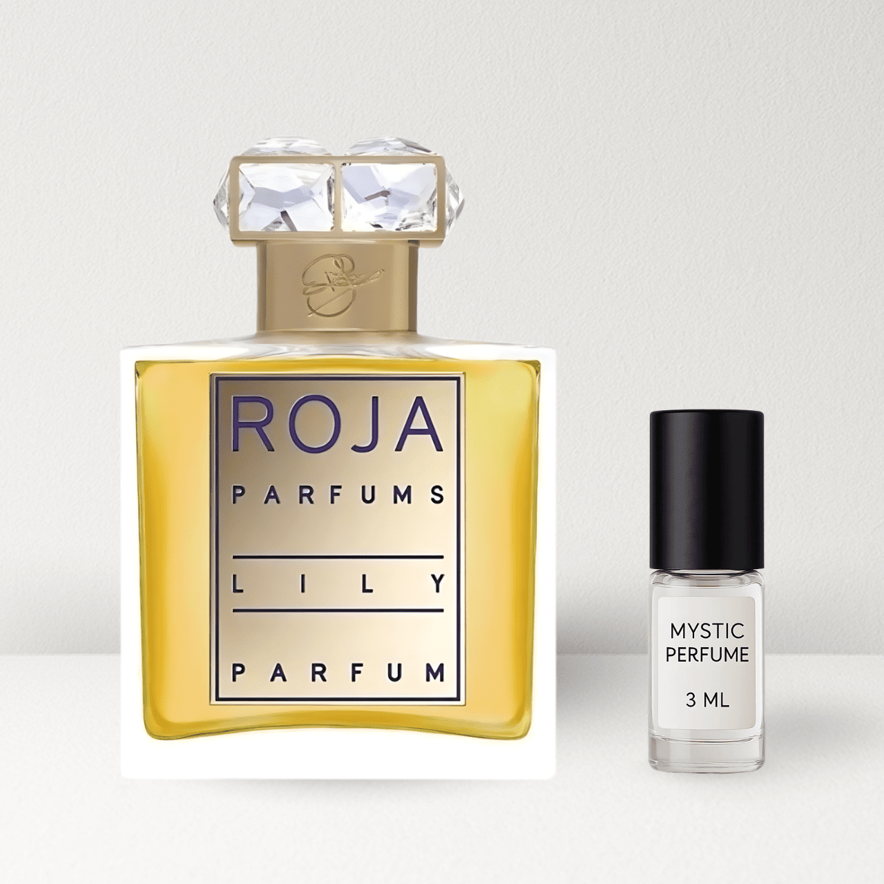 Sample - Roja Lily Pour Femme Parfum