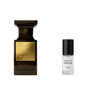 Tom Ford Arabian Wood