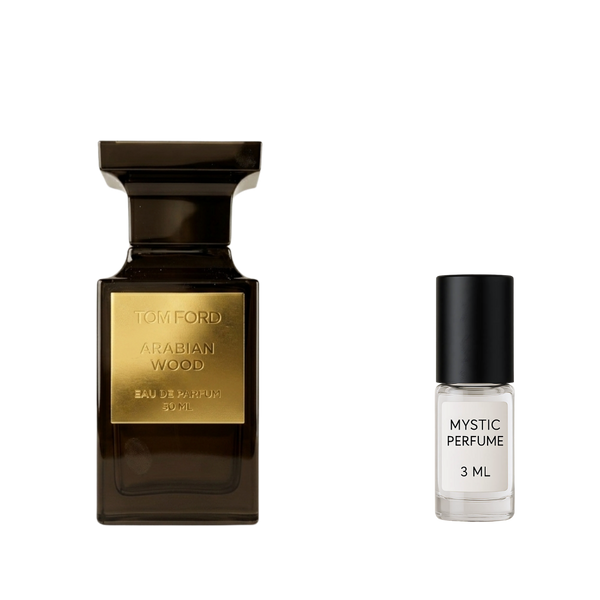 Tom Ford Arabian Wood