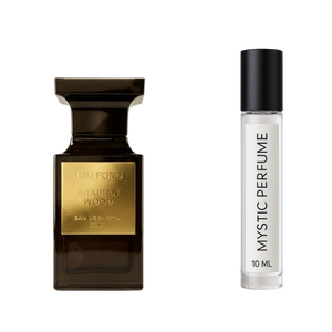 Tom Ford Arabian Wood