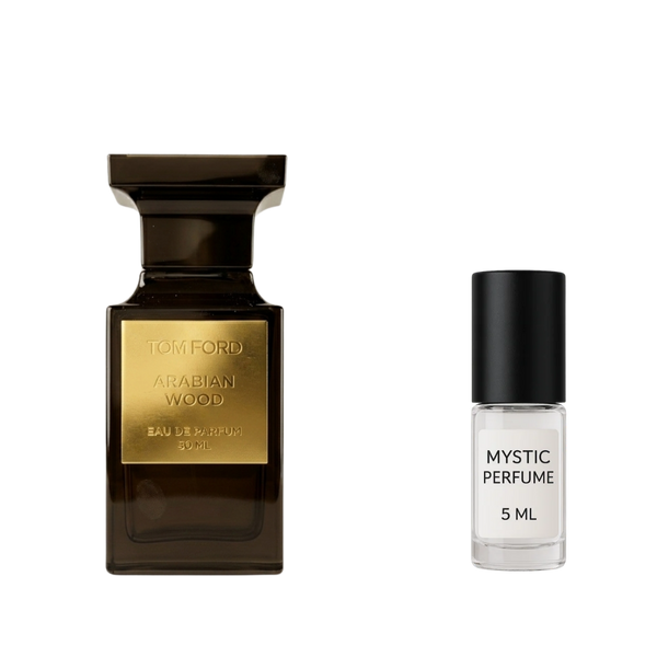 Tom Ford Arabian Wood