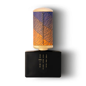 Floraiku Bento Box, SAND AND SKIN Eau de Parfum 50ml + 10ml with Travel Case