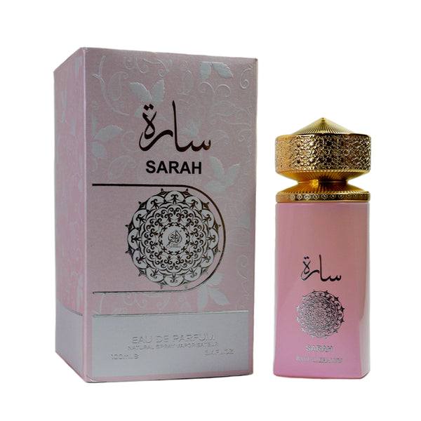 Wadi Al Khaleej Sarah Eau De Parfum for Women, 100 ml