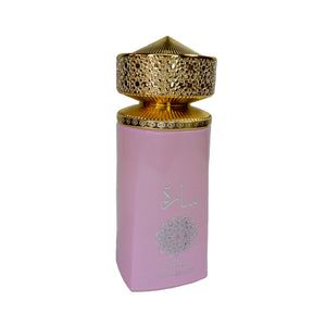 Wadi Al Khaleej Sarah Eau de Parfum 100ml & Body Mist 250ml – 2 Piece Fragrance Gift Set