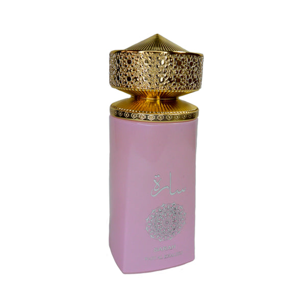 Wadi Al Khaleej Sarah Eau de Parfum 100ml & Body Mist 250ml – 2 Piece Fragrance Gift Set