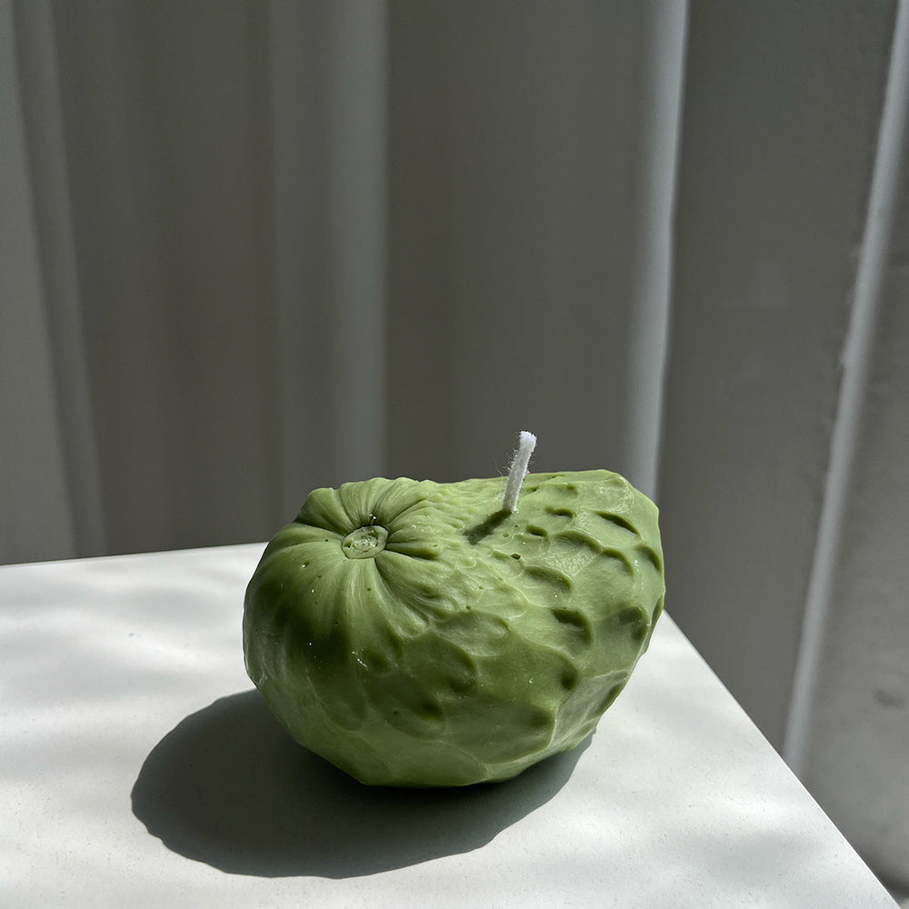 Cherimoya Candle