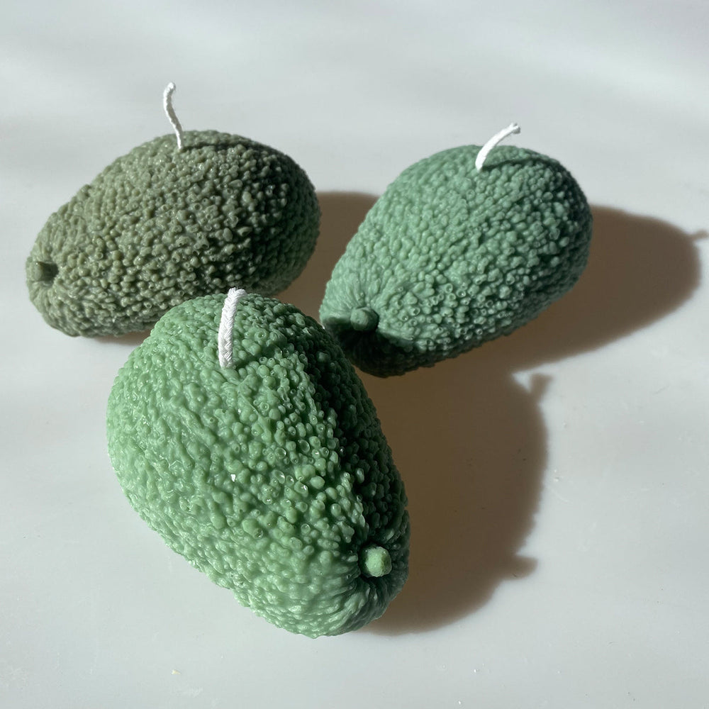 Avocandle