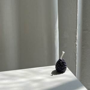 Blackberry Candles - 10 Pack