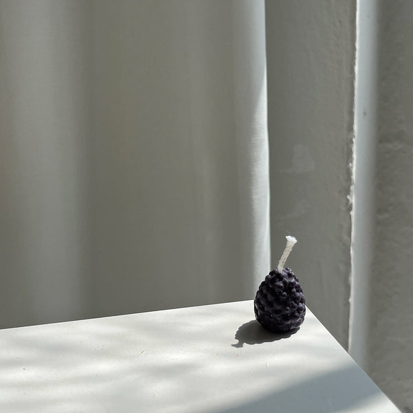 Blackberry Candles - 10 Pack