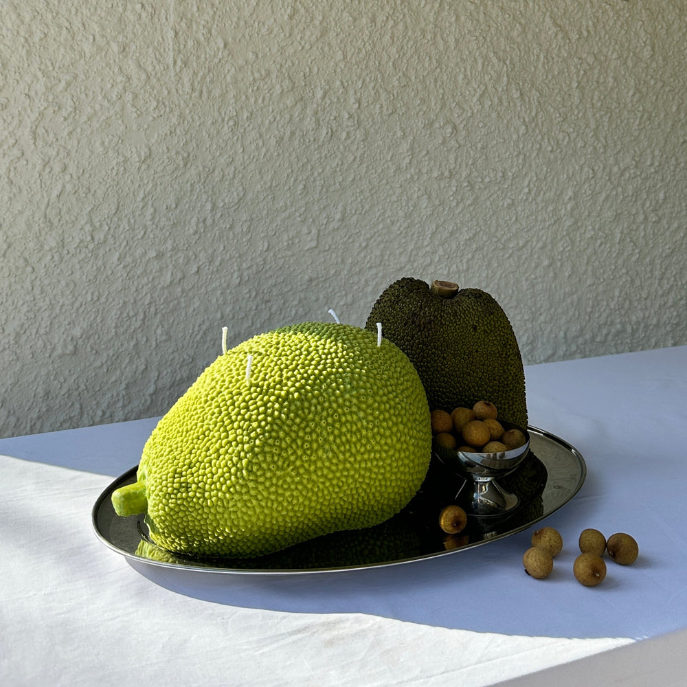 Jackfruit Candle