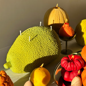 Jackfruit Candle