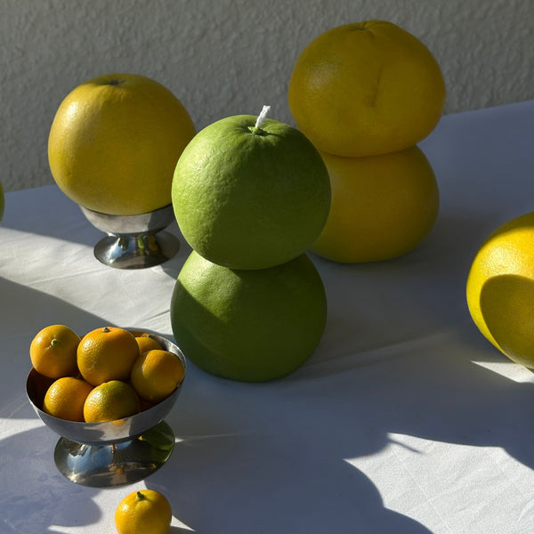 Pomelo Candle