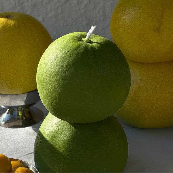 Pomelo Candle