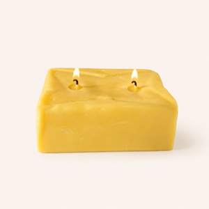 Butter Candle