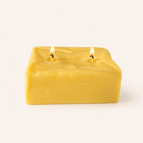 Butter Candle