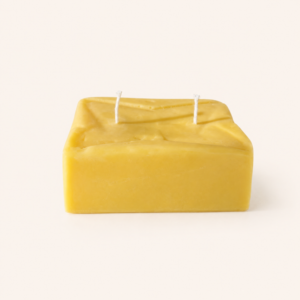 Butter Candle