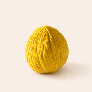 Casaba Melon Candle