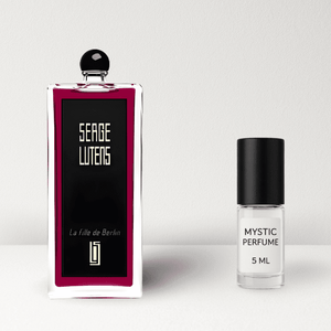 Serge Lutens La Fille de Berlin