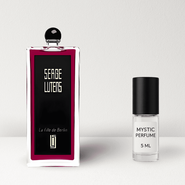 Serge Lutens La Fille de Berlin
