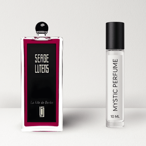 Serge Lutens La Fille de Berlin