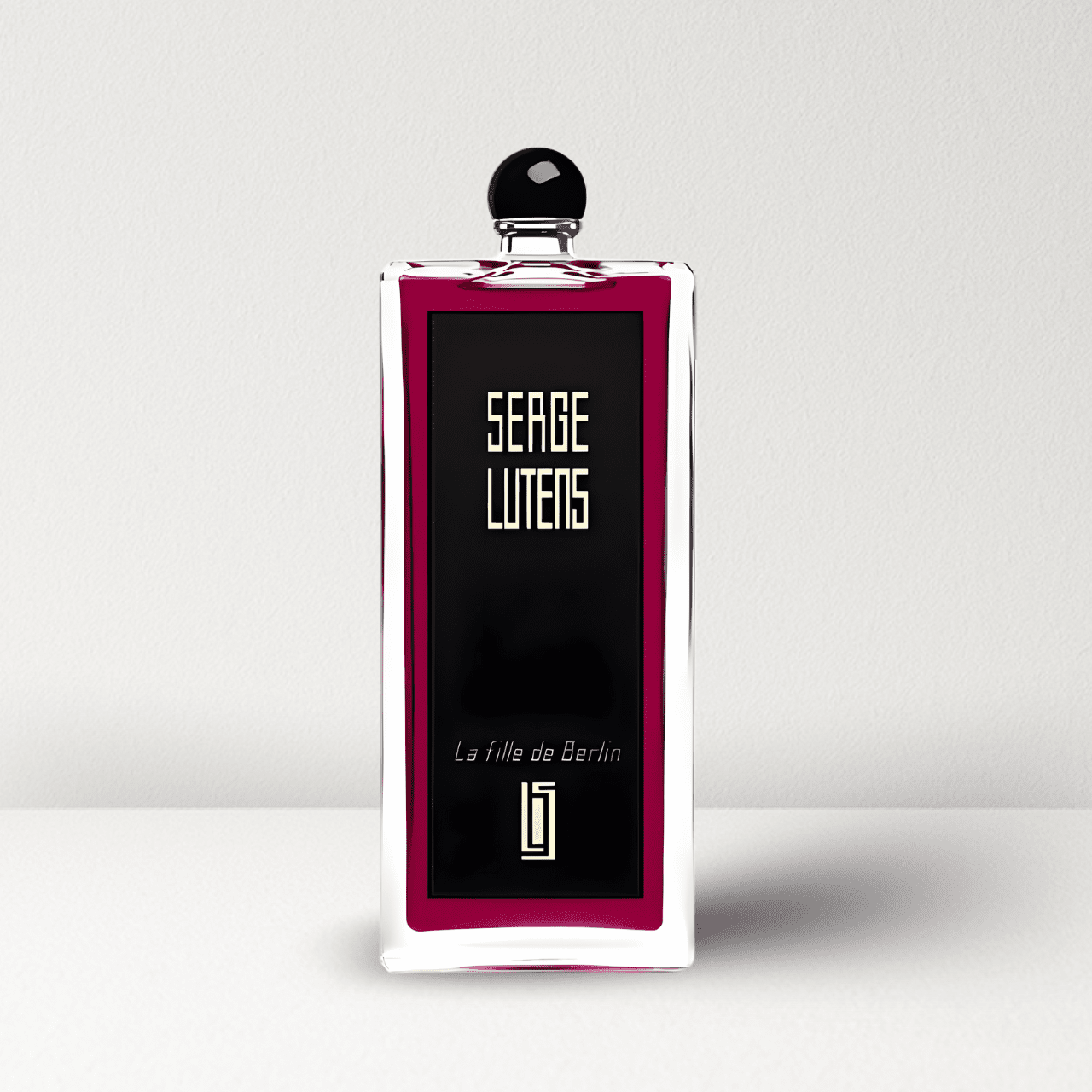 Serge Lutens La Fille de Berlin