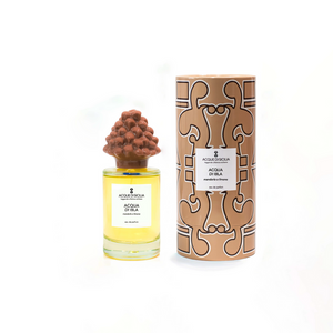 Sikelia, Acqua Di Ibla Eau de Parfum Unisex Perfume Spray, 100 ml