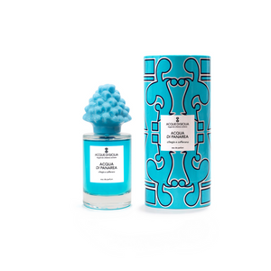 Sikelia, Acqua Di Panarea Eau de Parfum Unisex Perfume Spray, 100 ml