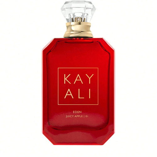 KAYALI EDEN JUICY APPLE | 01 Unisex Eau de Parfum 100ml5