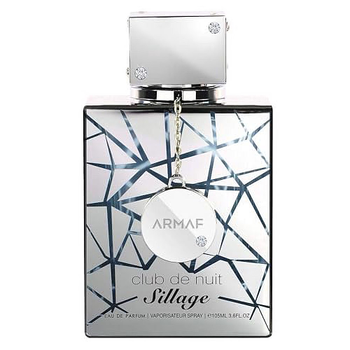 Armaf Club de Nuit Sillage Eau de Parfum 100ML