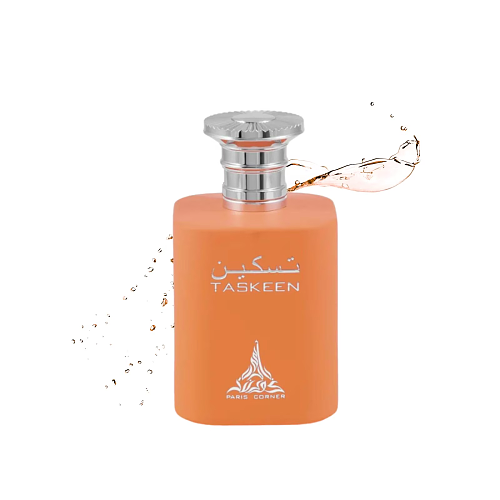 Paris Corner Taskeen Eau de Parfum 100ML