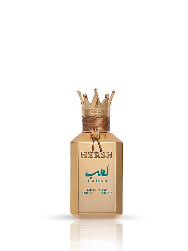 Hersh Lahab Eau de Parfum 100ml5