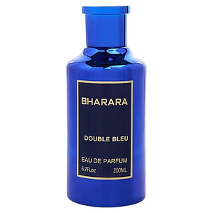 Bharara Double Bleu Eau de Parfum 100ml