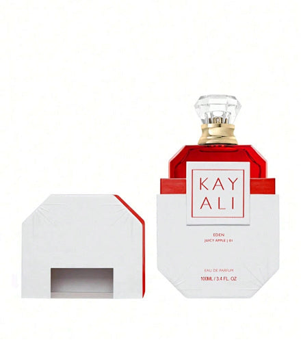 KAYALI EDEN JUICY APPLE | 01 Unisex Eau de Parfum 100ml5