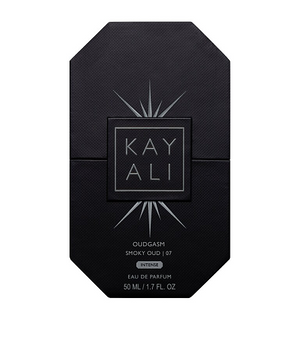 KAYALI OUDGASM SMOKY OUD | 07 EAU DE PARFUM 100ml5