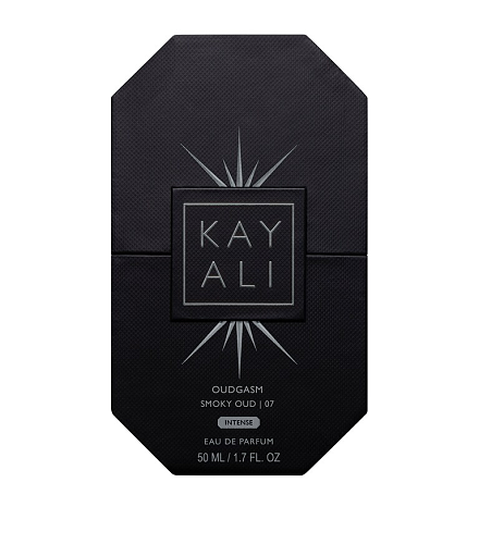 KAYALI OUDGASM SMOKY OUD | 07 EAU DE PARFUM 100ml5