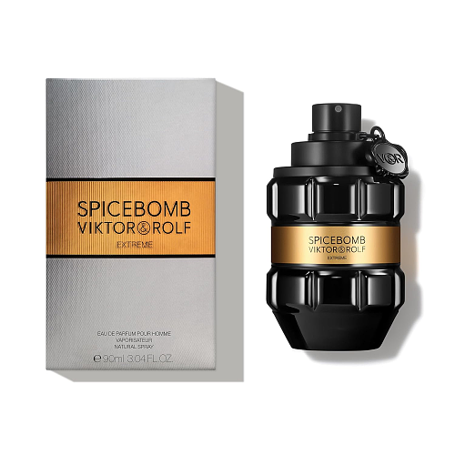Viktor & Rolf Spicebomb Extreme Eau de Parfum 90ML