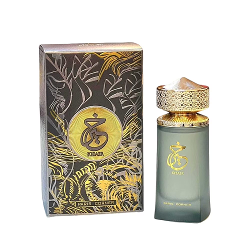 Paris Corner Khair Confectio Unisex Fragrance - High-End Niche