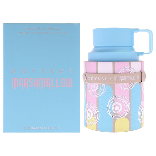 Armaf Odyssey Marshmallow Eau de Parfum 100ML