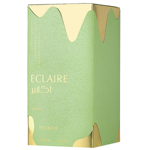 Lattafa ECLAIRE PISTACHE EAU DE PARFUM 100ml