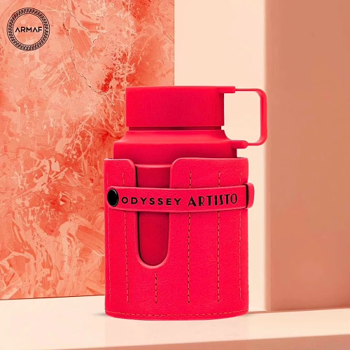 Armaf Odyssey Artisto Eau de Parfum 100ML