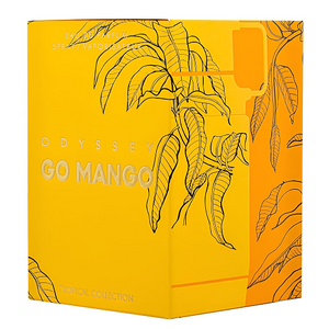 Armaf Odyssey Go Mango Eau de Parfum 100ML