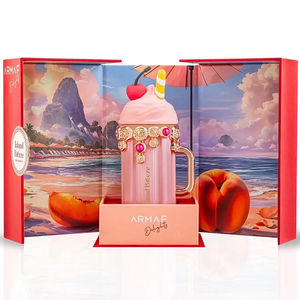 Armaf Island Breeze Eau de Parfum Delights Collection 100ML