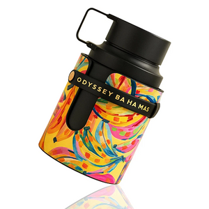 Armaf Odyssey Bahamas Eau de Parfum (Tropical Collection) 100ML