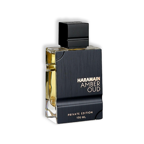 Al Haramain Amber Oud Private Edition Eau de Parfum 100ML