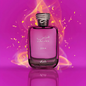 Rasasi Hawas For Her Diva Eau de Parfum 100ml