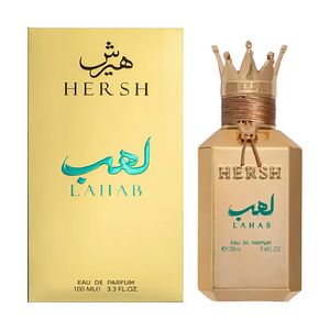 Hersh Lahab Eau de Parfum 100ml5