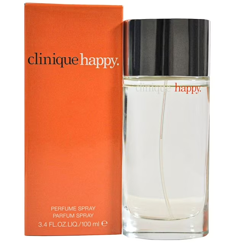 Clinique Happy Eau de Parfum 100ML Men's Fragrance